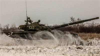 ماذا بعد إعادة تمركز القوات الروسية؟