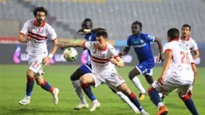 أحمد سامي: الفوز على الزمالك نتاج جهد فني وخططي ولم يتحدث معي مسؤول لتدريب المنتخبات