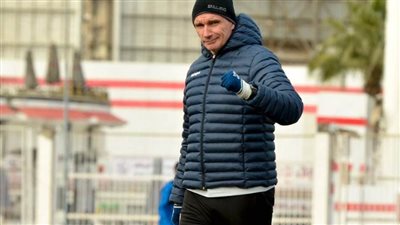 الزمالك يقرر إقالة كارتيرون.. والبديل أهلاوي