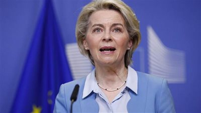 الاتحاد الأوروبي مستعد لانقطاع جزئي لتدفق الغاز الروسي 