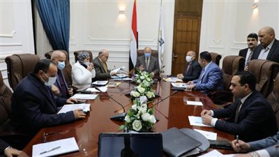 إزالة 125 حالة تعدٍ على نهر النيل بالقاهرة