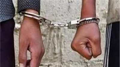 ضبط شخصين بالقاهرة لقيامهما بالتنقيب عن الآثار