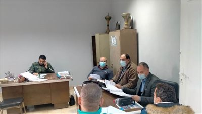 إحالة العاملين فى 3 مراكز شباب بالقليوبية للتحقيق لإهمالهم