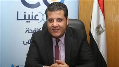 مصطفى زمزم يطالب جامعة الدول بتأسيس أكاديمية لتدريب وبناء قدرات المجتمع المدنى العربي