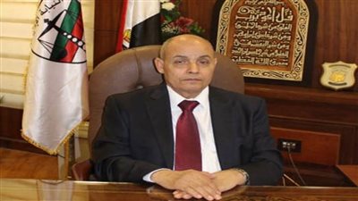 النيابة الإدارية تنعي المستشار سعيد مرعي