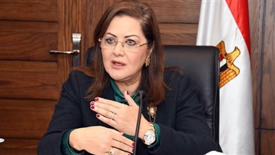 4 وزراء يشهدون توقيع برنامج العمل السنوي بين مصر والمؤسسة 