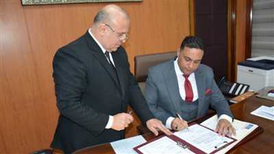 محافظ الدقهلية يعتمد نتيجة الشهادة الإعدادية بنسبة نجاح 89.4%