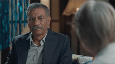 مسلسل أبو العروسة يعود للصدارة.. الحزن سيد الحلقة 15