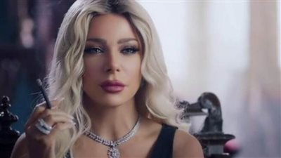 سوزان نجم الدين ستايلست فى مسلسل 