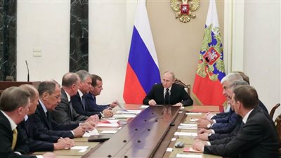 مجلس الأمن الروسي: أمريكا تنفق نحو 5 مليارات دولار سنويا لاحتواء روسيا