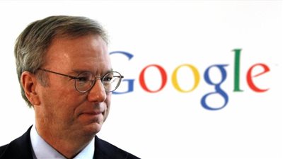 رئيس جوجل: استثمارات بقيمة 125 مليون دولار لتطوير أبحاث الذكاء الاصطناعي