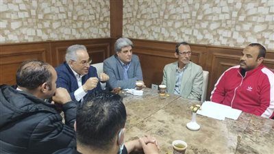 رئيس البارالمبية يطالب بإجراء فحص طبي وقياسات بدنية للاعبى منتخب الأثقال 