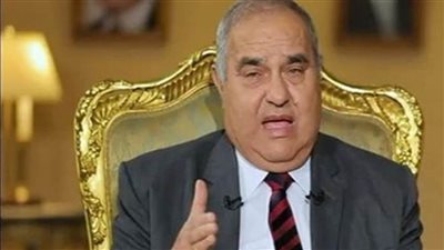 عميد حقوق المنيا ينعي رئيس المحكمة الدستورية السابق