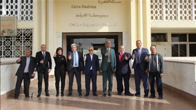 رسميا.. الأولمبية تعتمد انتخابات اللجنة البارالمبية