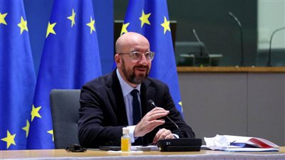 رئيس البرلمان الأوروبي: اعطينا فرصة للدبلوماسية للتعامل مع الأزمة الأوكرانية