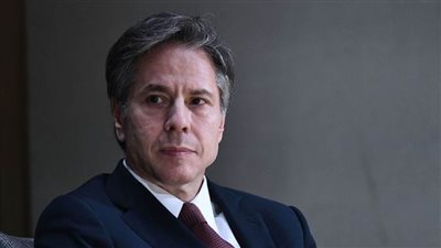 بلينكن يحذر من 