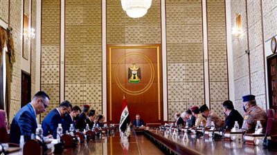 العراق: إقرار استراتيجية الأمن السيبراني 2020- 2022