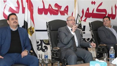 إدراج قرى 3 مراكز ببني سويف ضمن مبادرة حياة كريمة