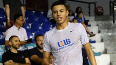 مصطفى السيرتي يودع بطولة أون فاير المفتوحة للإسكواش من دور الـ32       