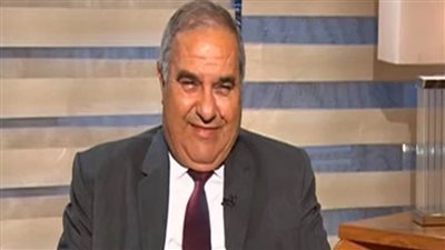 المجلس القومي لحقوق الإنسان ينعي رئيس المحكمة الدستورية السابق المستشار سعيد مرعي