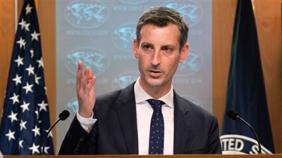 واشنطن: لافروف أبلغ بلينكن بموعد الرد الروسي على الجواب الأمريكي