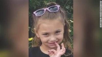 العثور على طفلة السرداب بعد عامين من اختفائها