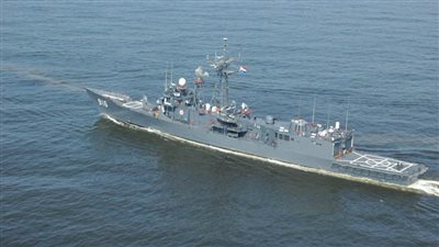 قوات البحرية المصرية والإسبانية تنفذان تدريباً بحرياً عابراً بنطاق الأسطول الشمالي بالبحر المتوسط