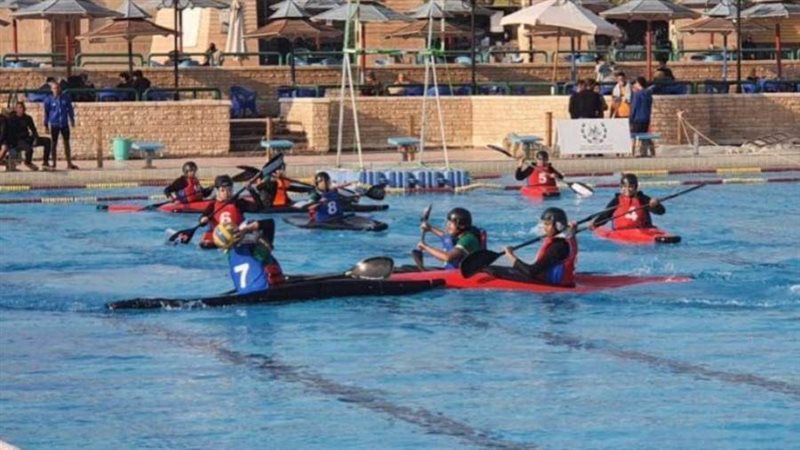 الكانوي والكياك أرشيفية