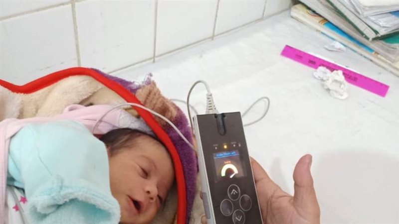 مبادرة السمعيات بالمنيا