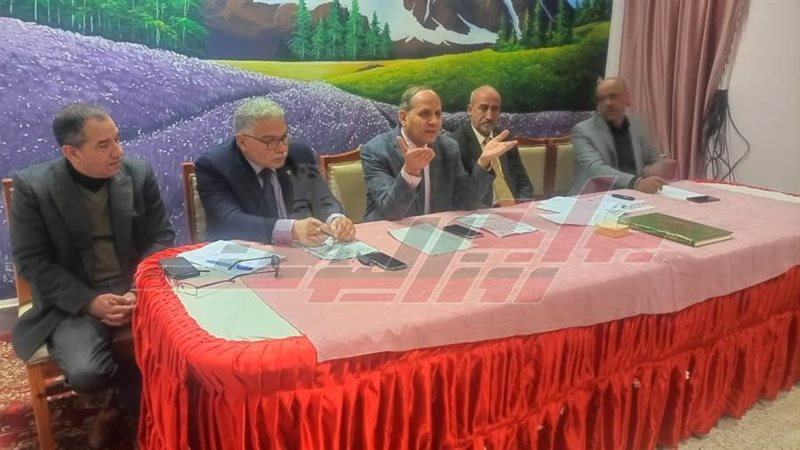 وكيل تعليم كفرالشيخ