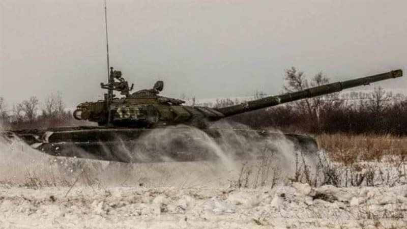 اسلحة روسية