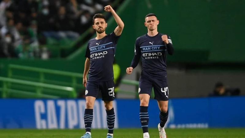 خلال المباراة