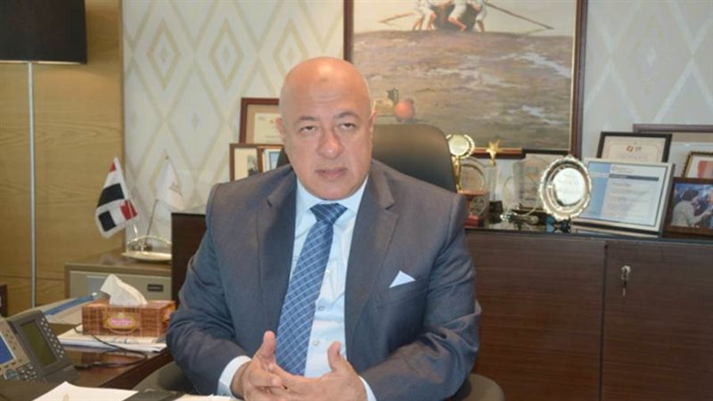 يحيى أبوالفتوح نائب