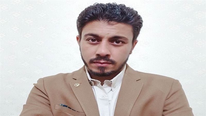 محمد إبراهيم مفسر