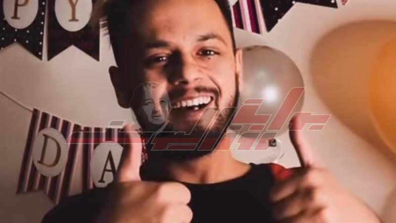 الفنان محمد جنيد