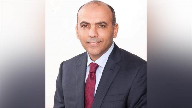 الدكتور جمال أبوالفتوح