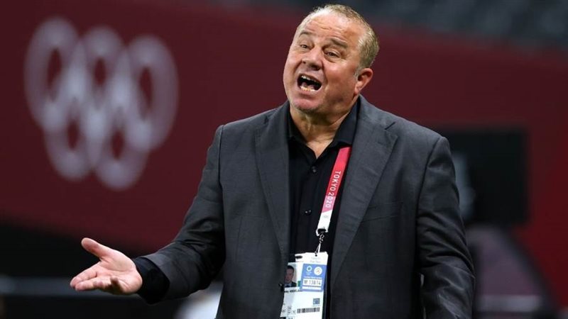 شوقي غريب أرشيفية