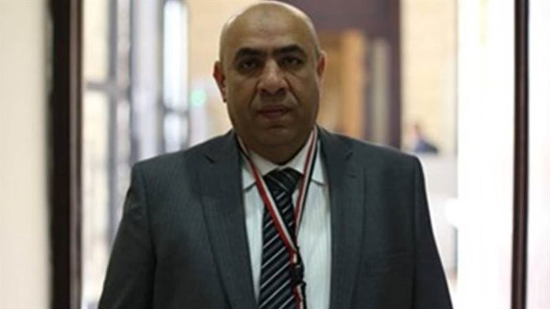 علاء عبد النبي عضو