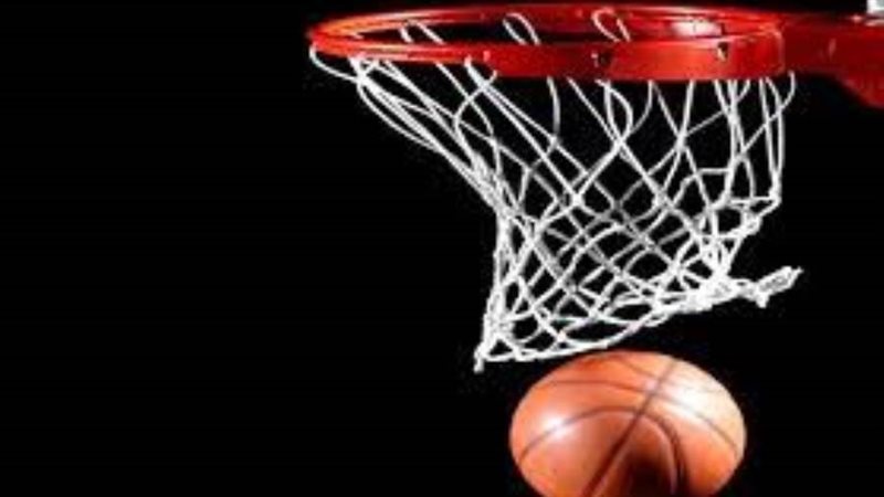 كرة السلة أرشيفية