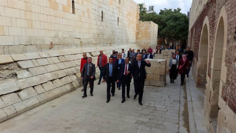 قنصل عام دولة فرنسا