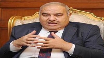 نادي مجلس الدولة ينعي المستشار سعيد مرعي رئيس المحكمة الدستورية العليا السابق
