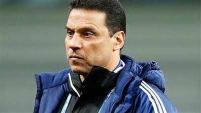 هل سيكون البدري بديلا لكارتيرون ؟