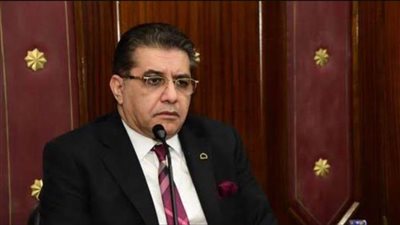 صحة الشيوخ تشيد بمشاركة مصر في 