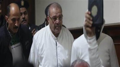 تأجيل جلسة محاكمة حسن راتب وعلاء حسانين لجلسة 5 مارس 