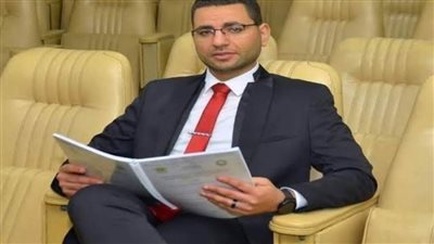 إعدام المتهم بقتل المهندس أحمد عاطف بعد ورود رأي المفتي