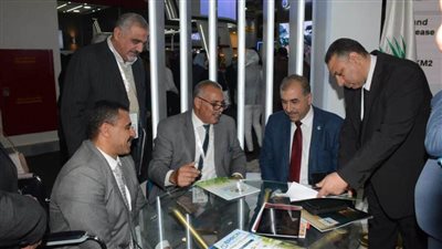  أسيوط لتكرير البترول توقع اتفاقًا استثماريًا جديدًا مع المصرية الخليجية للتوسع في مشروعات الجوجوبا 