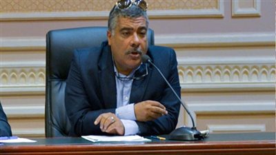 صناعة البرلمان: تخصيص تريليون جنيه لتنمية الصعيد خلال السنوات الماضية يحسب للسيسي