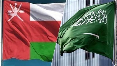 السعودية وسلطنة عُمان تتعاونان في الأمن الغذائي والمائي