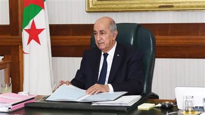 الجزائر: تعديل حكومي يشمل وزارتي المالية والثقافة
