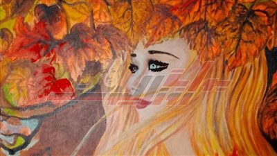 رئيس دار الأوبرا يفتتح معرض أوتار بقاعة زياد بكير